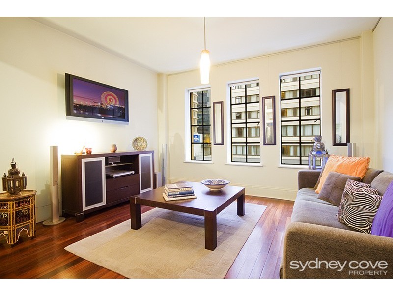 2 York Street, Sydney NSW 2000