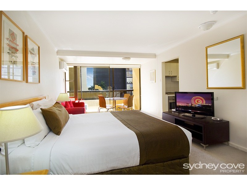 313/38 College Street, Sydney NSW 2000