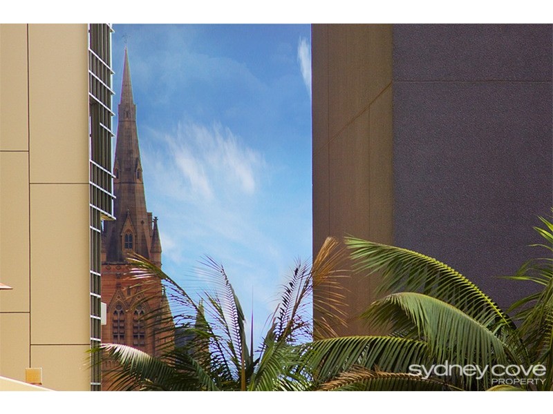 313/38 College Street, Sydney NSW 2000