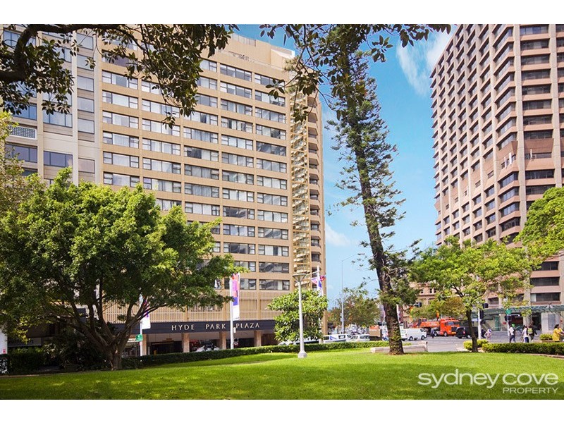 313/38 College Street, Sydney NSW 2000