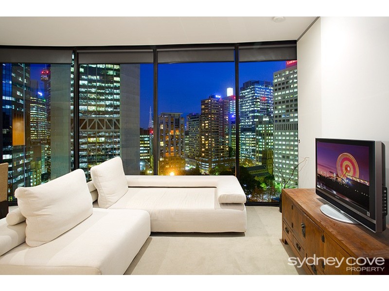 129 Harrington Street, Sydney NSW 2000