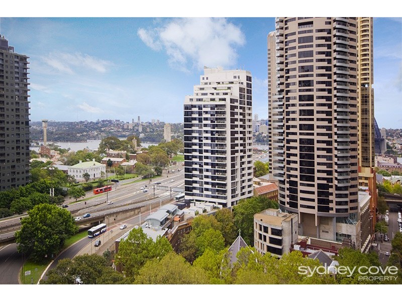 2 York Street, Sydney NSW 2000