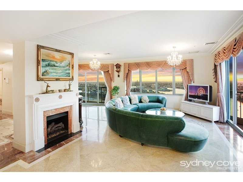 2802/127 Kent Street, Sydney NSW 2000