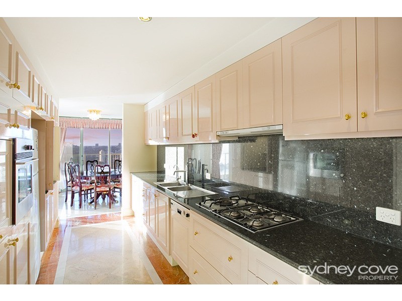 2802/127 Kent Street, Sydney NSW 2000