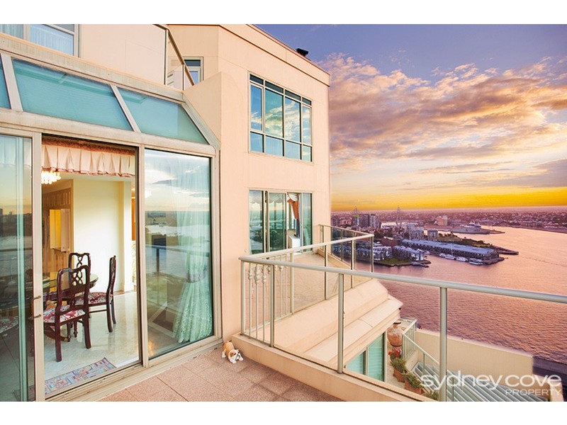 2802/127 Kent Street, Sydney NSW 2000