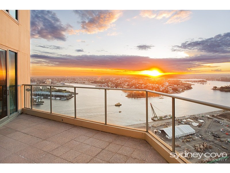 2802/127 Kent Street, Sydney NSW 2000