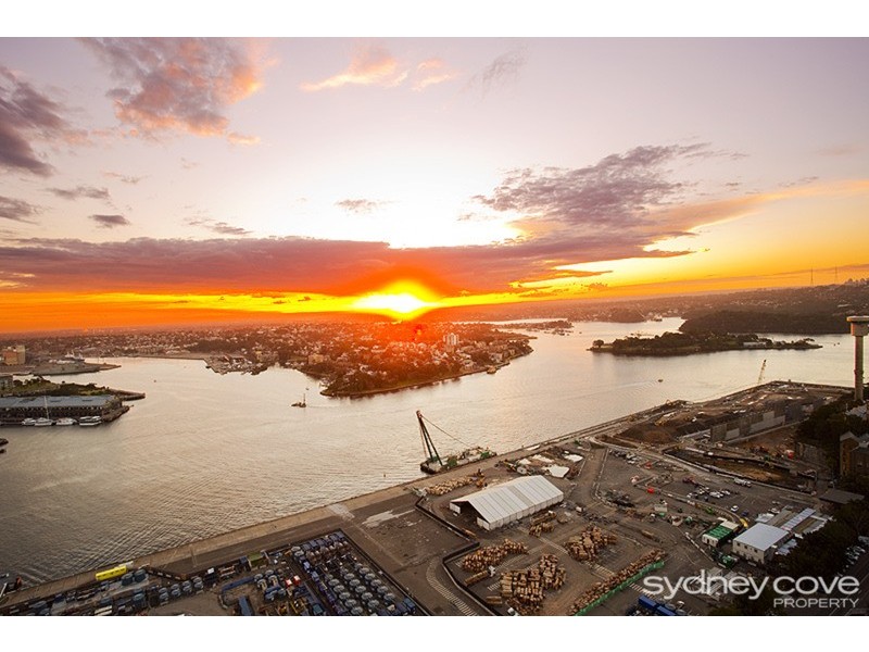 2802/127 Kent Street, Sydney NSW 2000