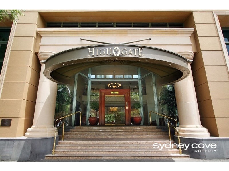 2802/127 Kent Street, Sydney NSW 2000