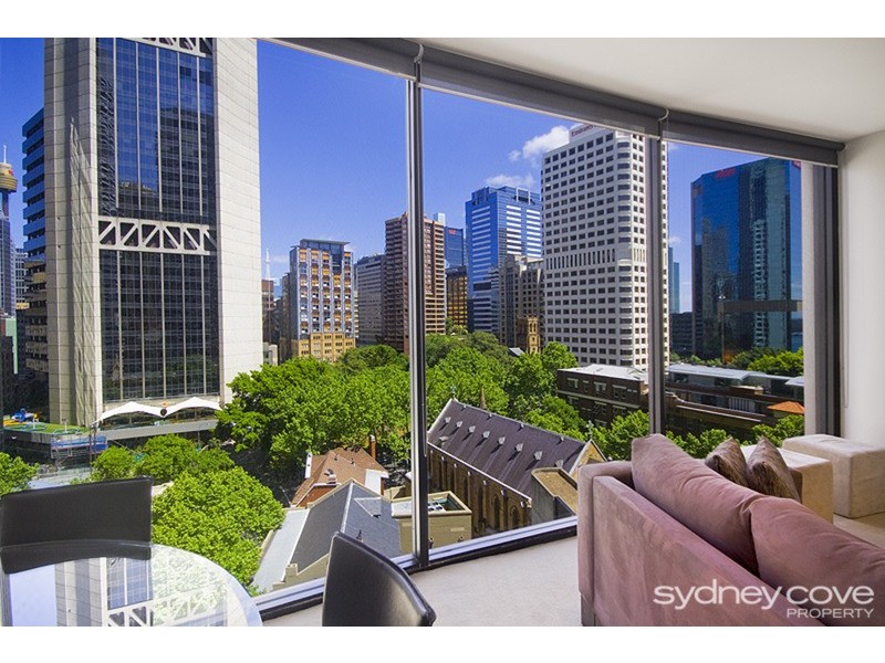 129 Harrington Street, Sydney NSW 2000