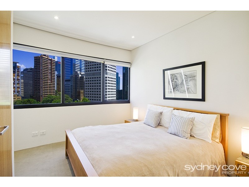 129 Harrington Street, Sydney NSW 2000