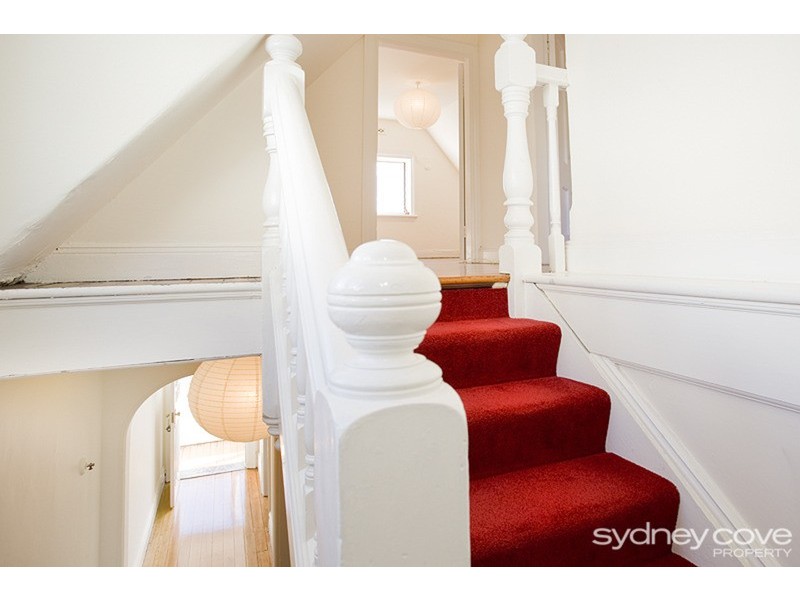 56 Lower Fort Street, Sydney NSW 2000