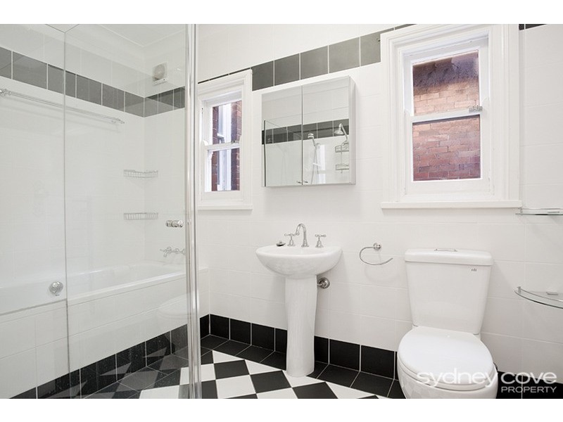 56 Lower Fort Street, Sydney NSW 2000