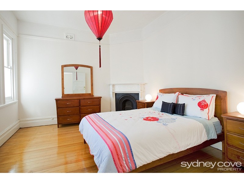 56 Lower Fort Street, Sydney NSW 2000