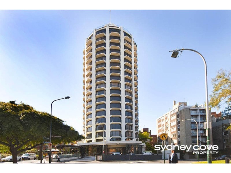 2 Elizabeth Bay  Road, Elizabeth Bay NSW 2011