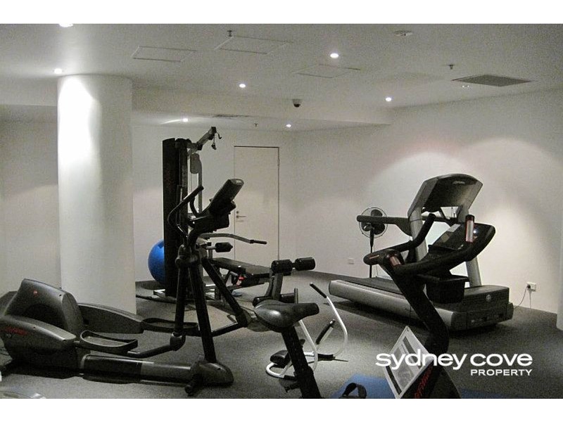 2 Elizabeth Bay  Road, Elizabeth Bay NSW 2011