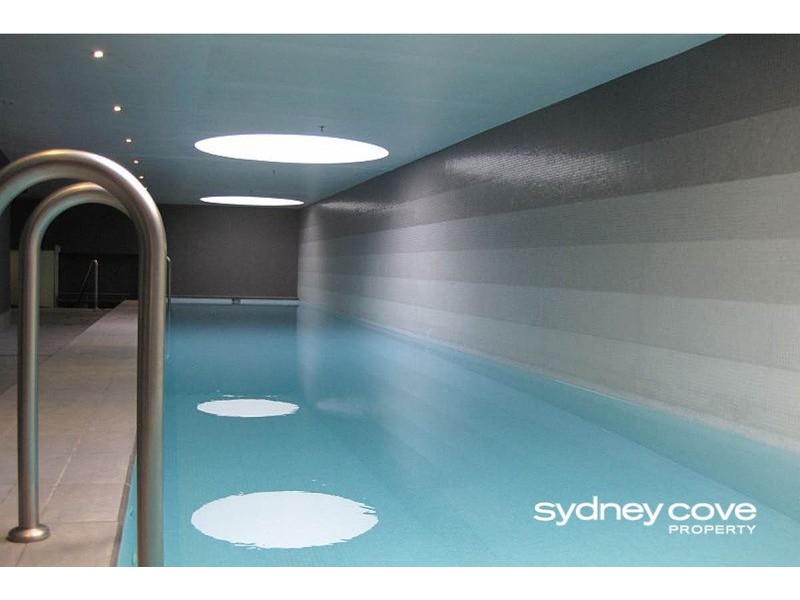 2 Elizabeth Bay  Road, Elizabeth Bay NSW 2011