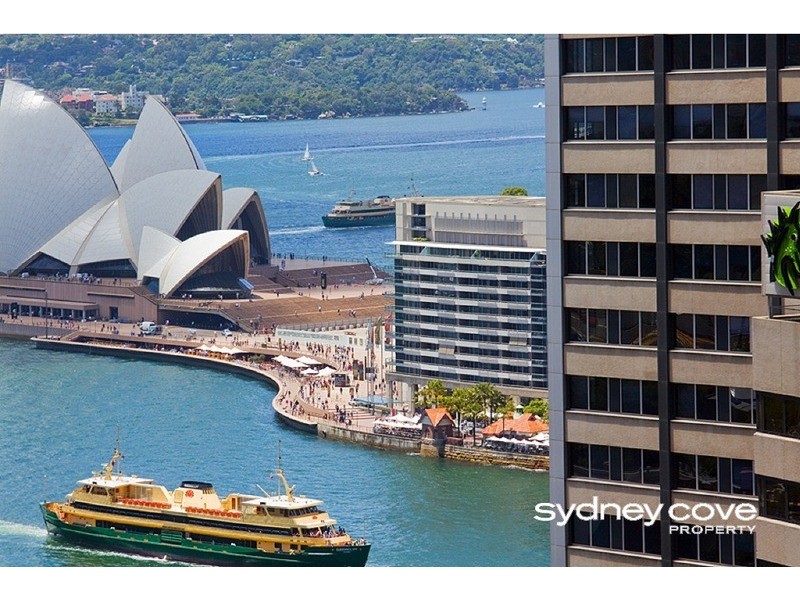 129 Harrington Street, Sydney NSW 2000