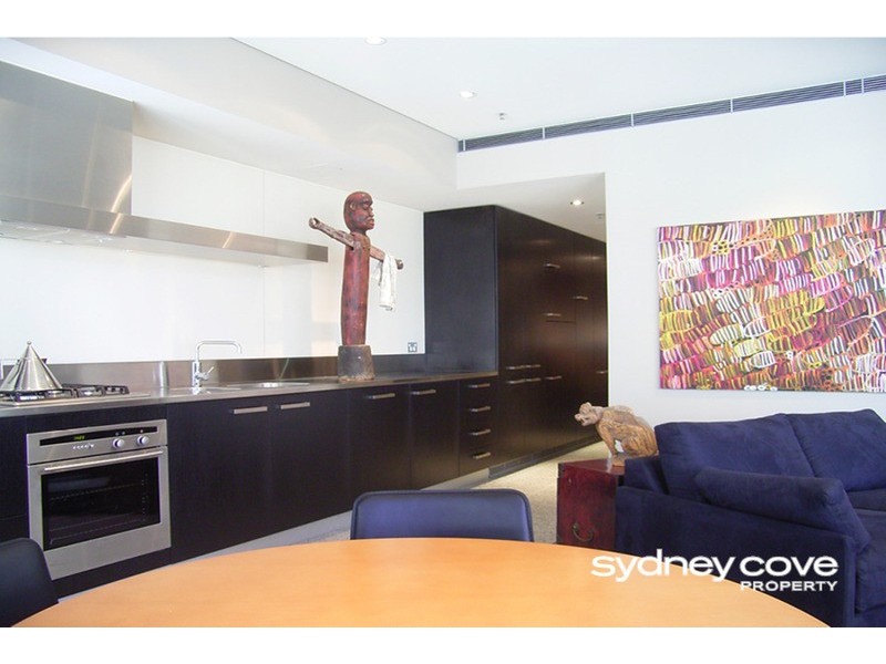 129 Harrington Street, Sydney NSW 2000