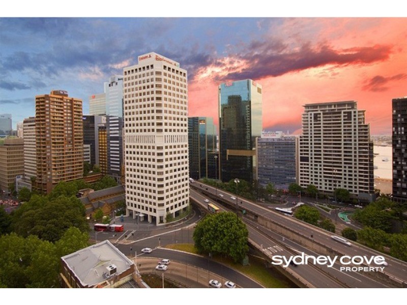 171 Gloucester Street, Sydney NSW 2000