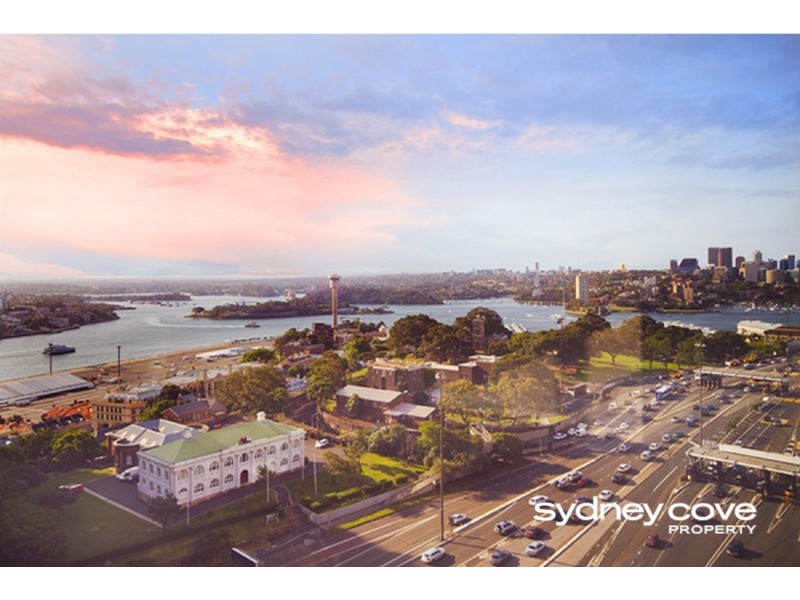 171 Gloucester Street, Sydney NSW 2000