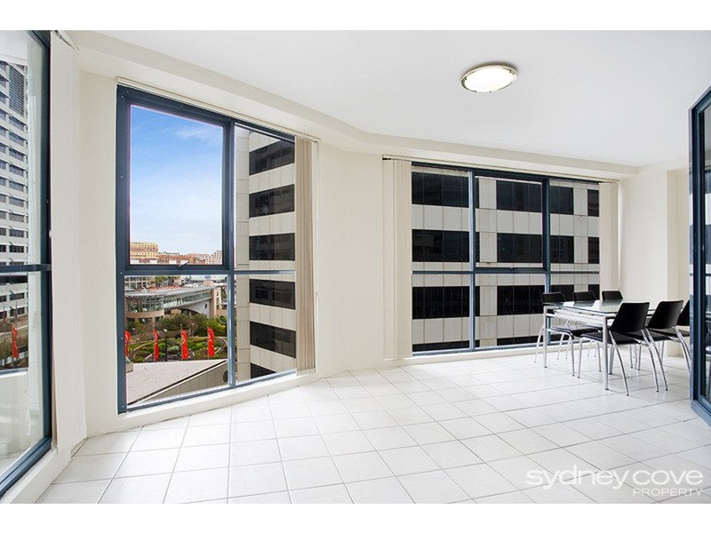 222 Sussex Street, Sydney NSW 2000