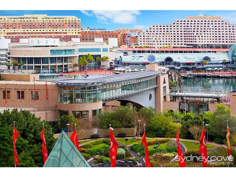 222 Sussex Street, Sydney NSW 2000