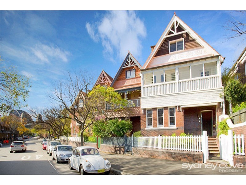 56 Lower Fort Street, The Rocks NSW 2000