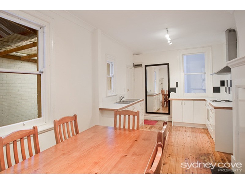 56 Lower Fort Street, The Rocks NSW 2000