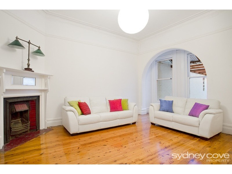 56 Lower Fort Street, The Rocks NSW 2000