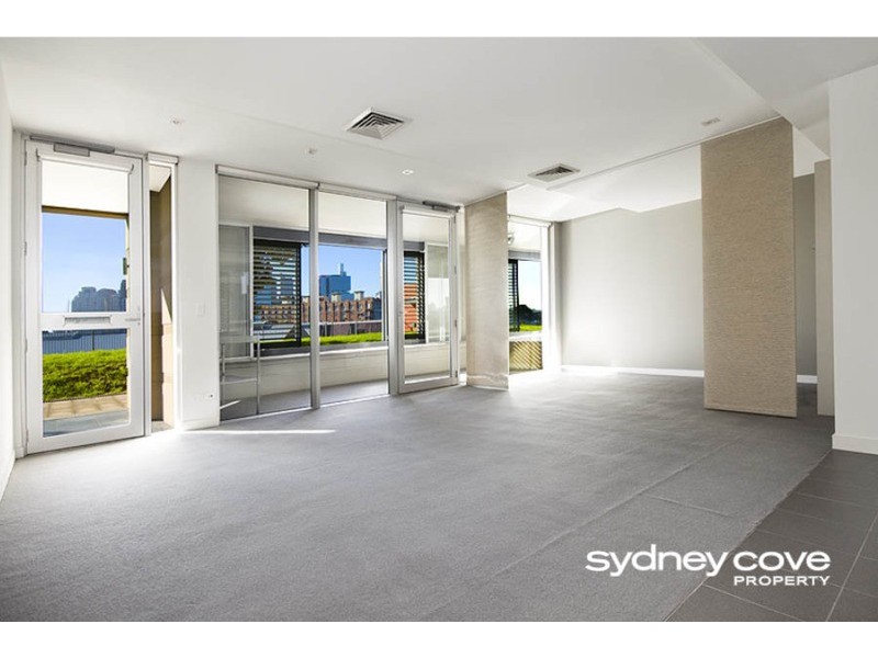 2 Point Street, Pyrmont NSW 2009