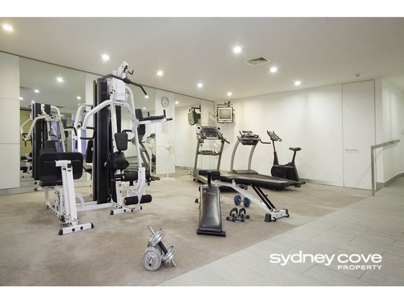 2 Point Street, Pyrmont NSW 2009