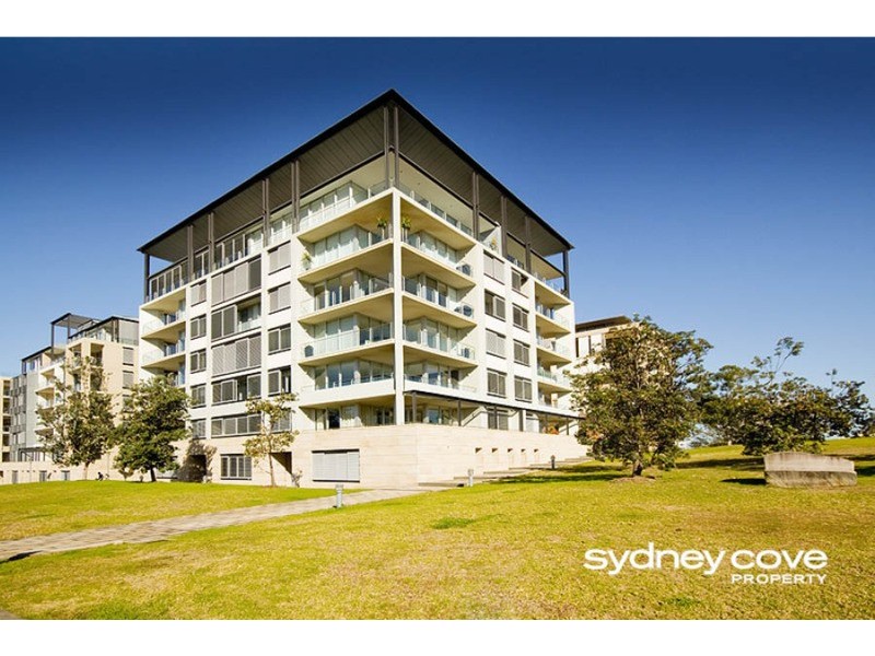 2 Point Street, Pyrmont NSW 2009