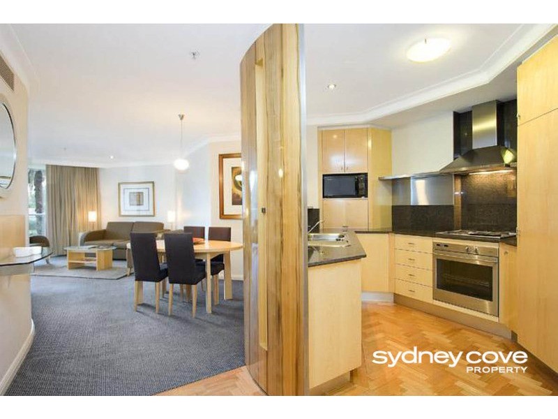 61 Macquarie Street, Sydney NSW 2000