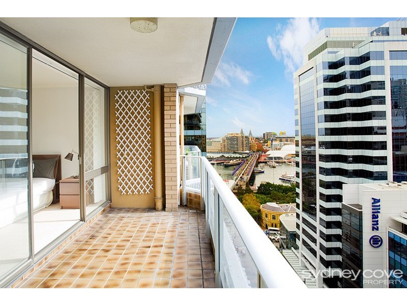 25 Market Street, Sydney NSW 2000