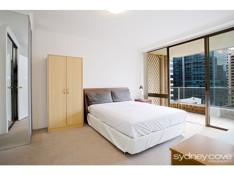 25 Market Street, Sydney NSW 2000