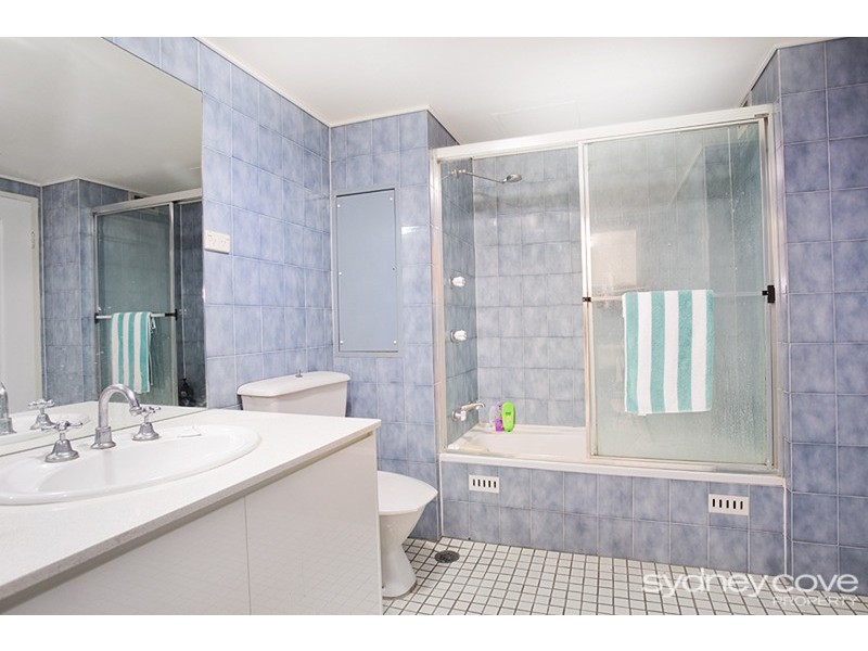 25 Market Street, Sydney NSW 2000