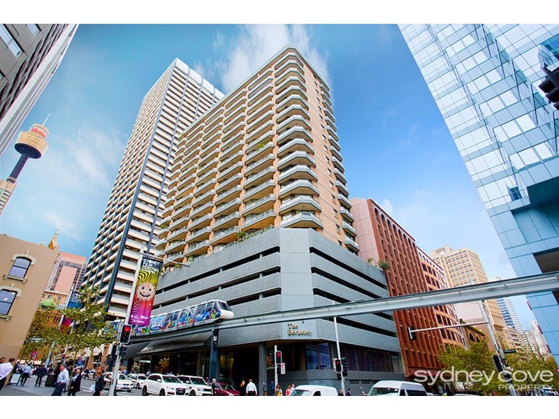 25 Market Street, Sydney NSW 2000
