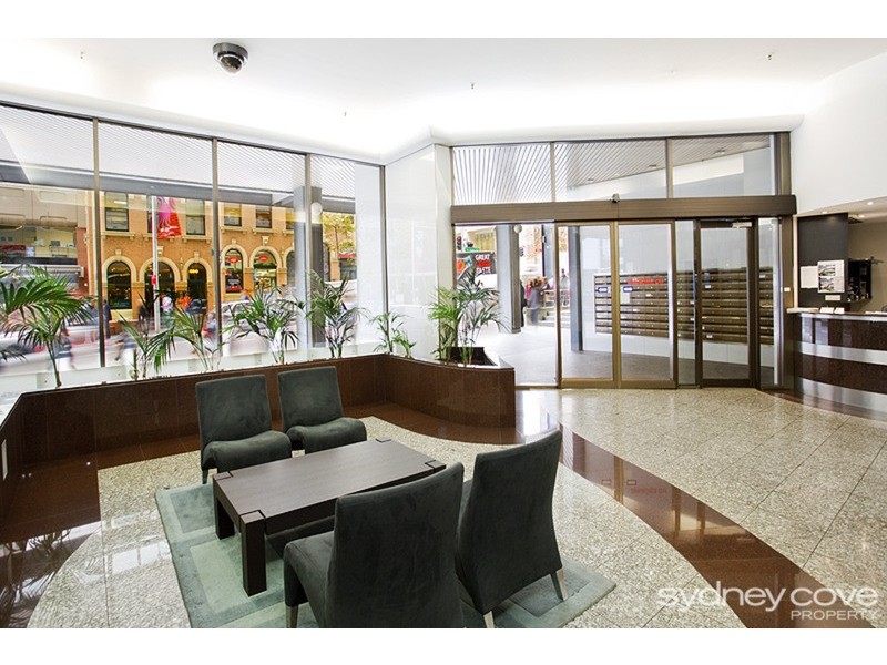 25 Market Street, Sydney NSW 2000