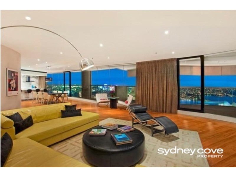 129 Harrington Street, Sydney NSW 2000