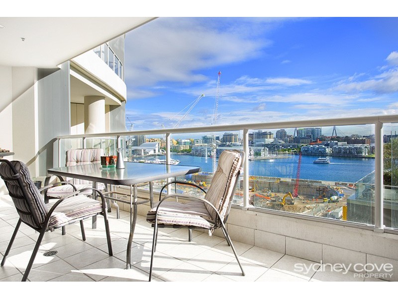 505/187 Kent Street, Sydney NSW 2000