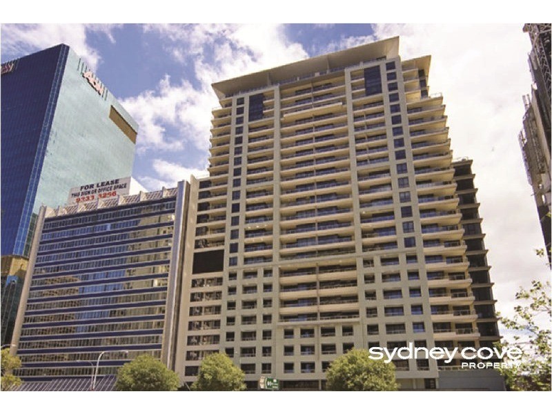 505/187 Kent Street, Sydney NSW 2000