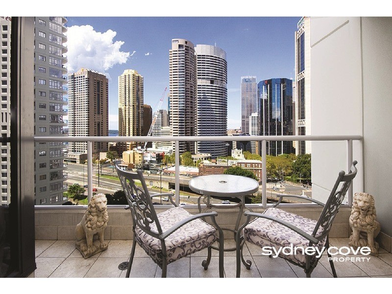 183 Kent Street, Sydney NSW 2000