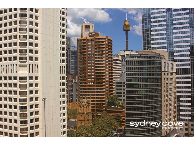 183 Kent Street, Sydney NSW 2000
