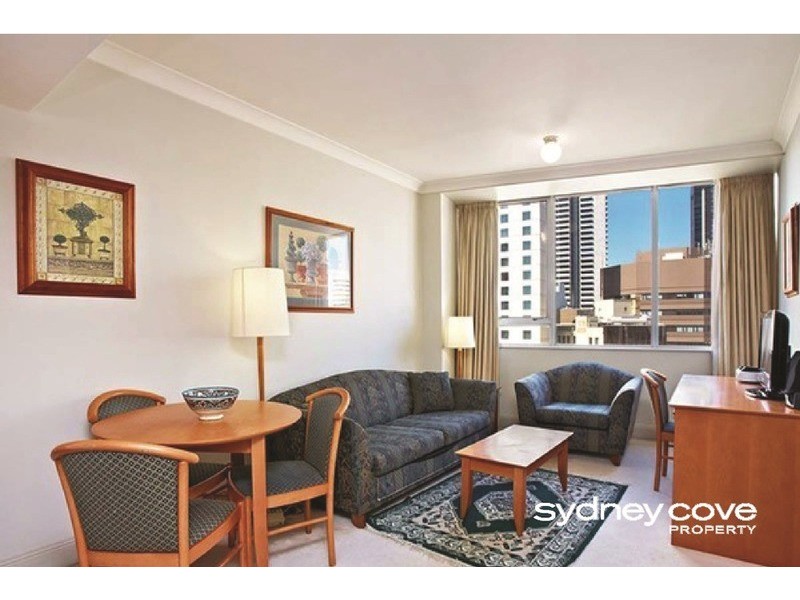 38 Bridge Street, Sydney NSW 2000