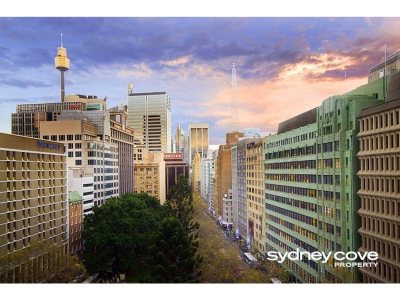 2 York Street, Sydney NSW 2000