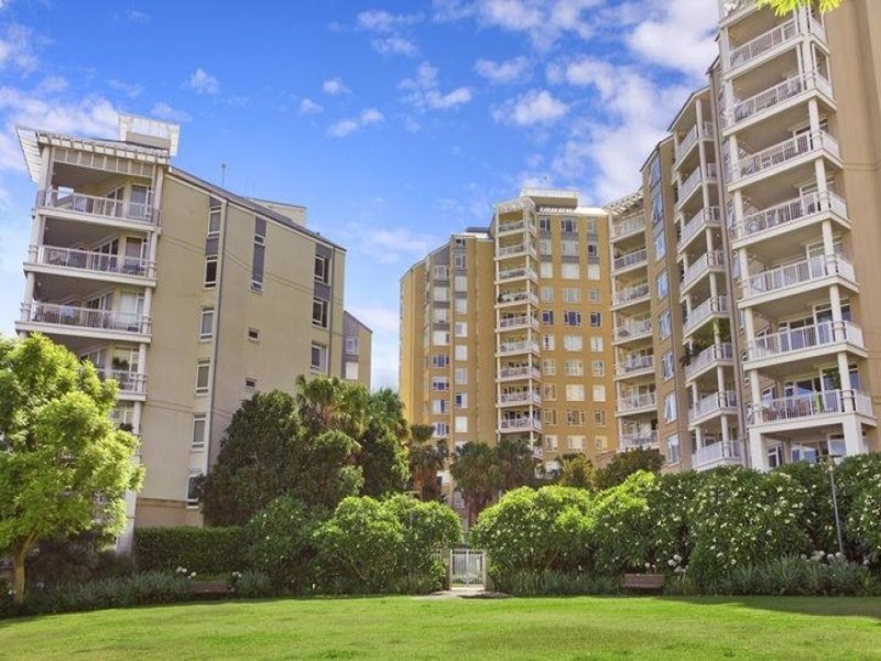 38 Refinery Drive, Pyrmont NSW 2009