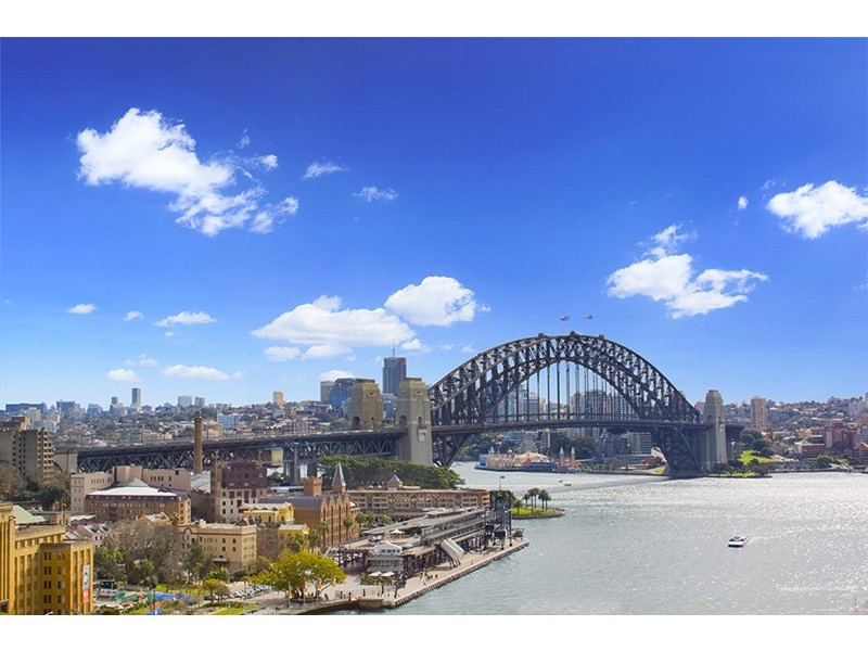 38 Bridge Street, Sydney NSW 2000