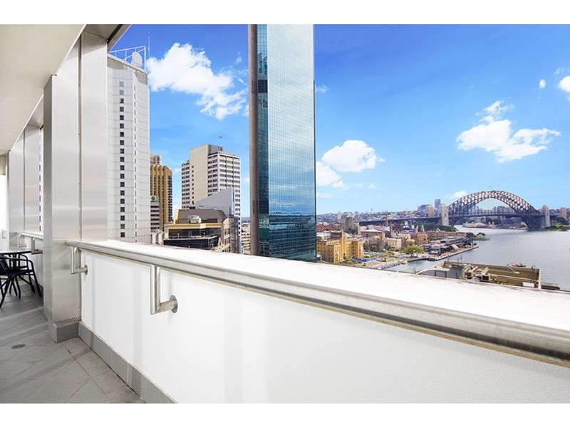 38 Bridge Street, Sydney NSW 2000