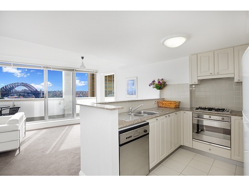 38 Bridge Street, Sydney NSW 2000