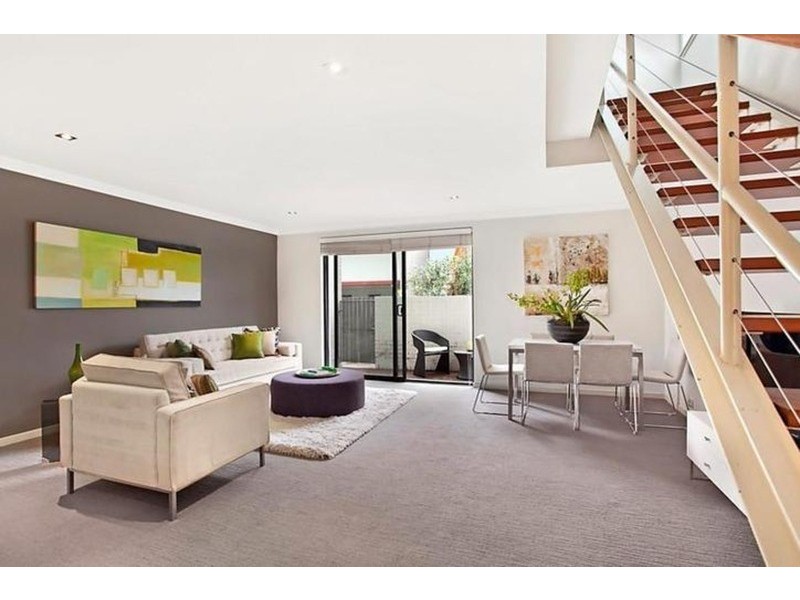 45 Brougham Street, Woolloomooloo NSW 2011
